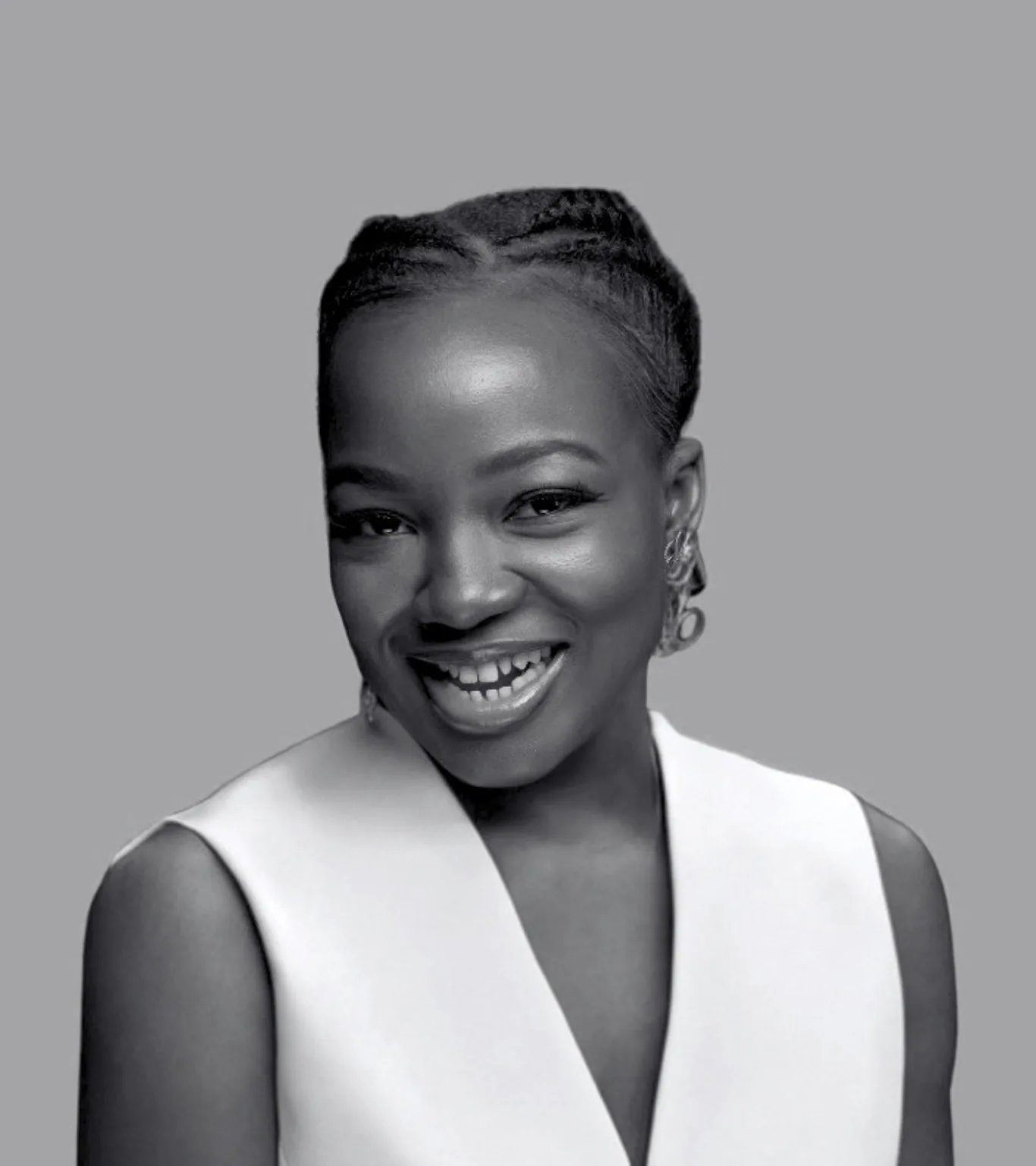 Oyindamola Johnson