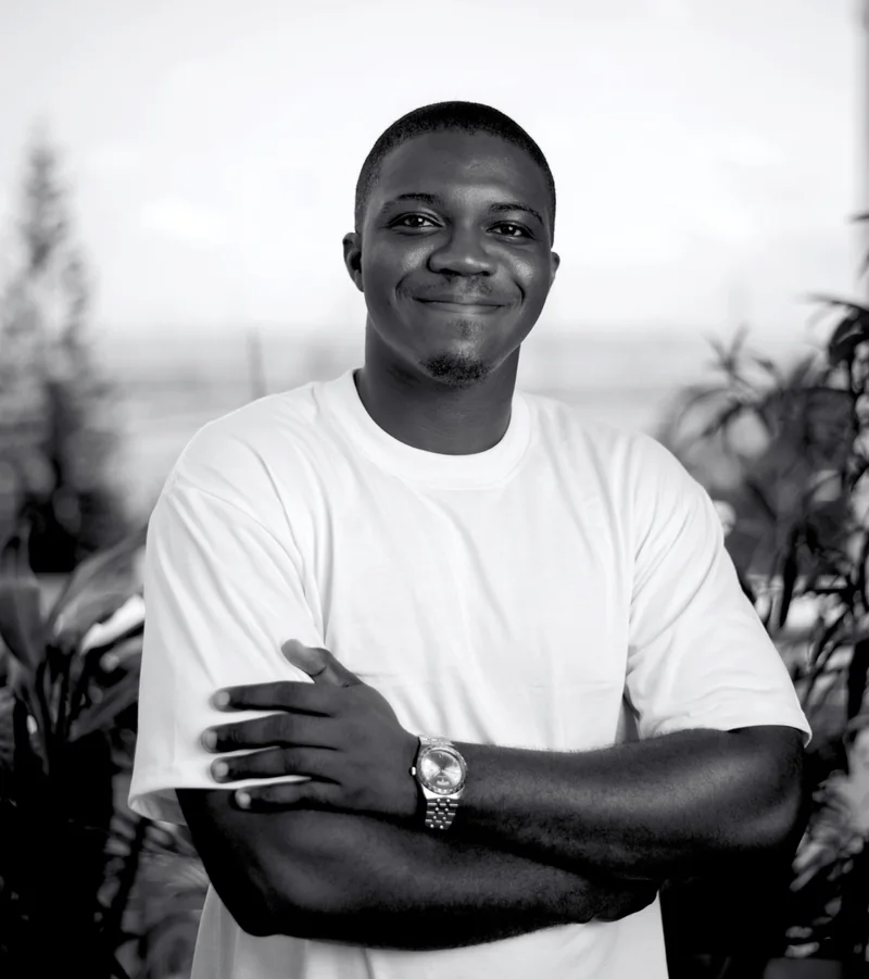 Ifeoluwa Olutayo