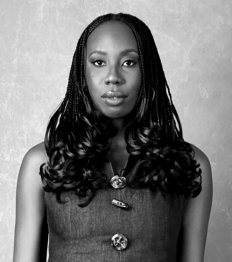 Morenike Adeagbo